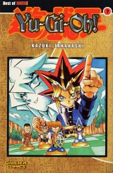 BUY NEW yu gi oh - 135297 Premium Anime Print Poster